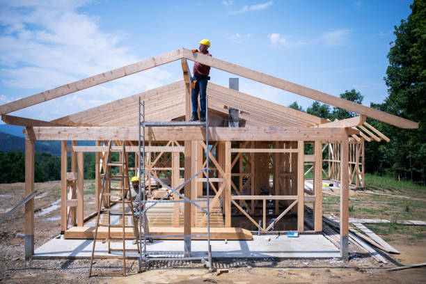 Best Shingle Roofing Installation  in Kekoskee, WI