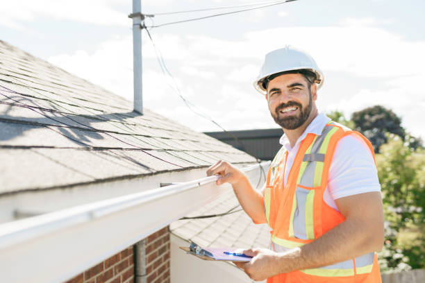 Best Roof Repair Estimates  in Kekoskee, WI
