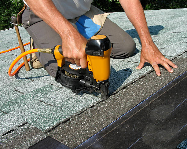 Best Storm Damage Roof Repair  in Kekoskee, WI