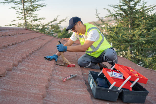 Best Commercial Roofing Services  in Kekoskee, WI