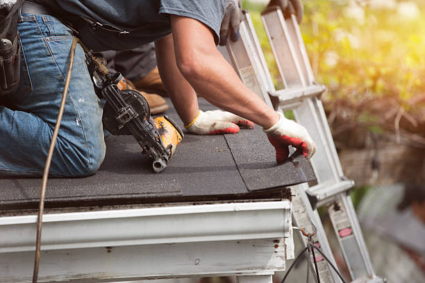 Best Best Roofing Contractors  in Kekoskee, WI
