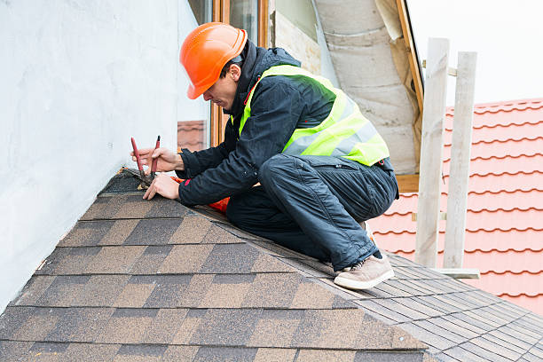 Quick and Trustworthy Emergency Roof Repair Services in Kekoskee, WI