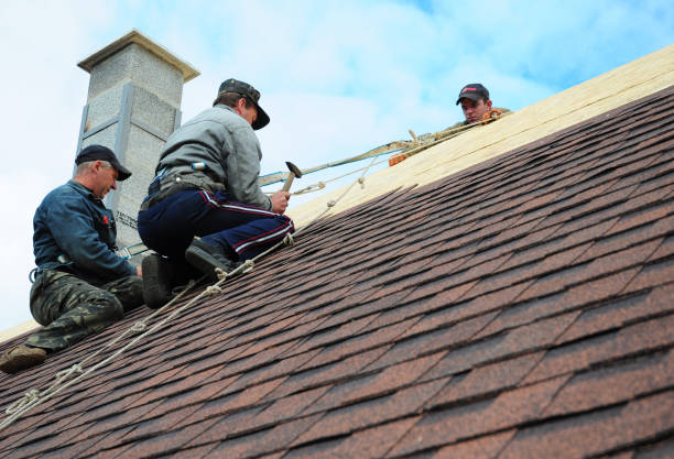 Roof Installation Near Me in Kekoskee, WI