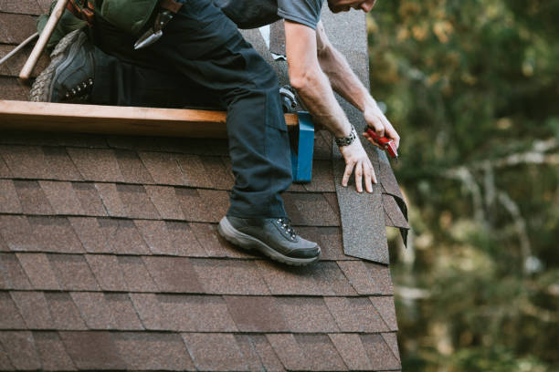 Best Best Roofing Contractors  in Kekoskee, WI